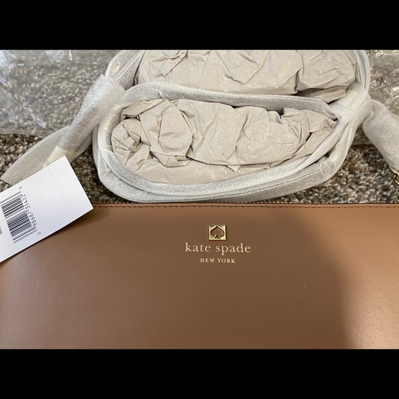 ‼️SOLD‼️KATE SPADE ♠️ Declan Sawyer Crossbody - Picture 2 of 4